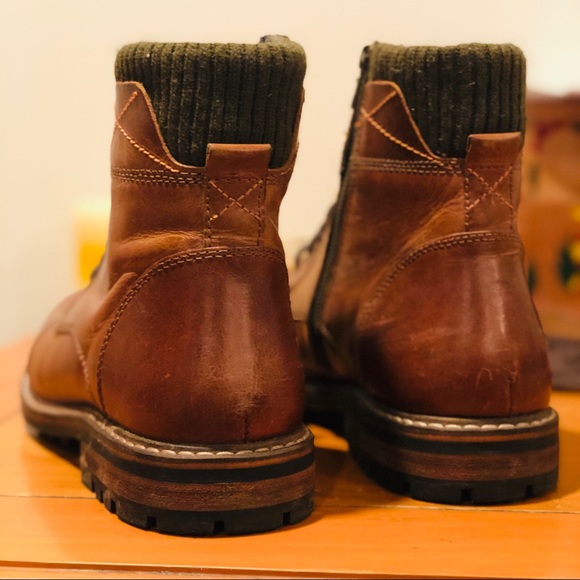 Crevo Boots - Picture 4 of 8